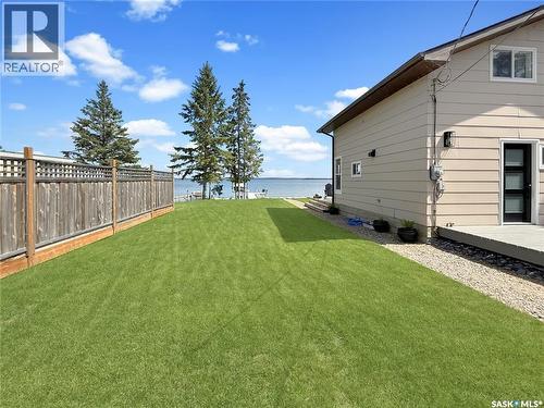 22 Lakeview Drive, Candle Lake, SK 
