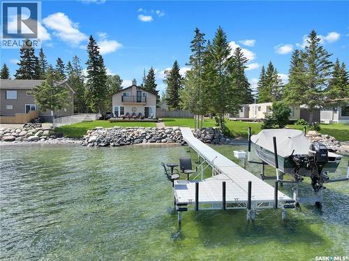 22 Lakeview Drive, Candle Lake, SK 