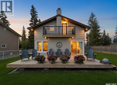 22 Lakeview Drive, Candle Lake, SK 