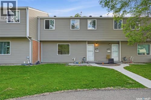 4134 Castle ROAD  Regina, SK S4S 6A4