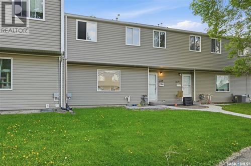 4134 Castle Road, Regina, SK 
