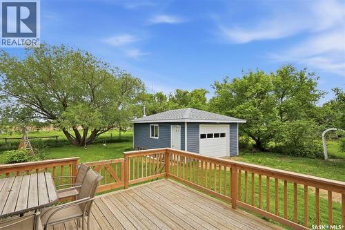 "Land Of The Living Skies" Acreage, Davidson, SK 