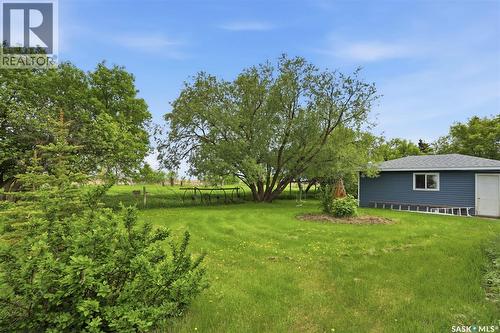 "Land Of The Living Skies" Acreage, Davidson, SK 