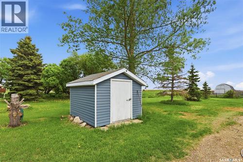 "Land Of The Living Skies" Acreage, Davidson, SK 