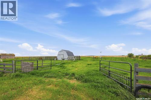 "Land Of The Living Skies" Acreage, Davidson, SK 