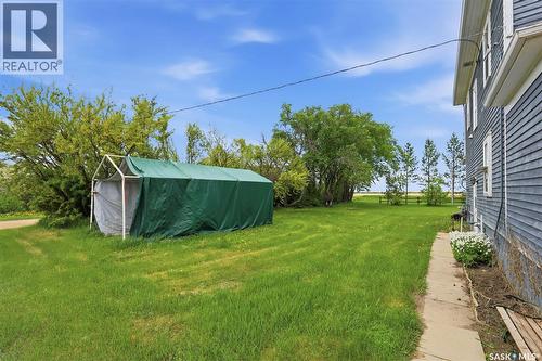 "Land Of The Living Skies" Acreage, Davidson, SK 