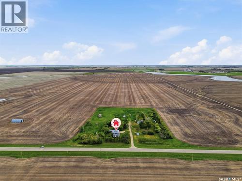 "Land Of The Living Skies" Acreage, Davidson, SK 