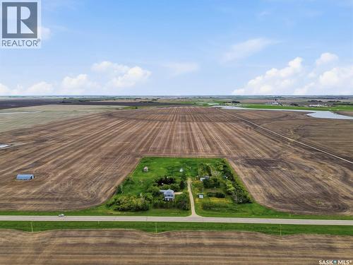 "Land Of The Living Skies" Acreage, Davidson, SK 