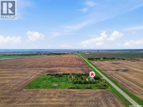 "Land Of The Living Skies" Acreage, Davidson, SK 
