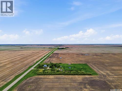 "Land Of The Living Skies" Acreage, Davidson, SK 