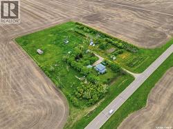 "LAND OF THE LIVING SKIES" ACREAGE Davidson, SK S0G 1A0