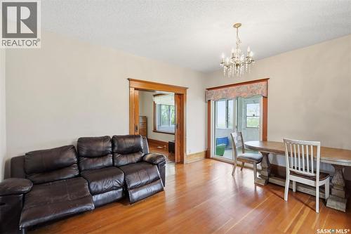 "Land Of The Living Skies" Acreage, Davidson, SK 