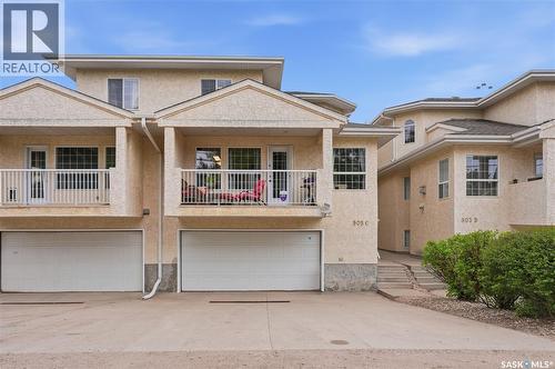 C 905 9Th Street E, Saskatoon, SK 