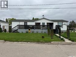 301 Tesky CRESCENT Wynyard, SK S0A 4T0