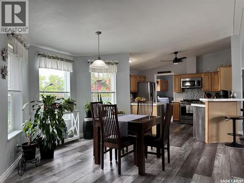 301 Tesky Crescent, Wynyard, SK 