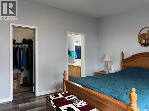 301 Tesky Crescent, Wynyard, SK 