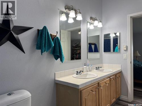 301 Tesky Crescent, Wynyard, SK 