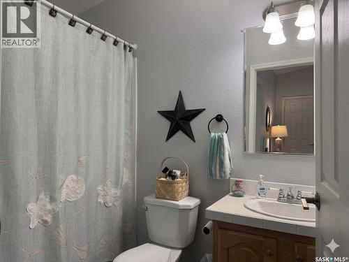 301 Tesky Crescent, Wynyard, SK 