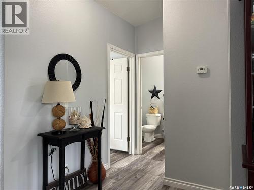 301 Tesky Crescent, Wynyard, SK 