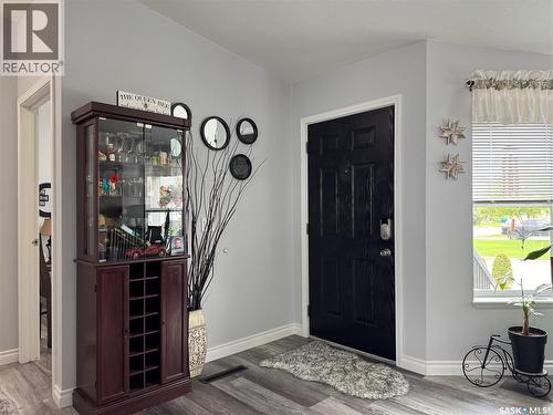 301 Tesky Crescent, Wynyard, SK 