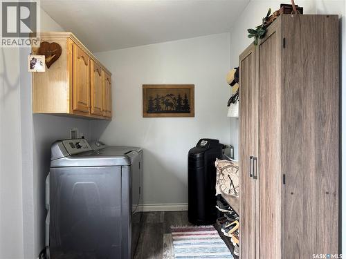 301 Tesky Crescent, Wynyard, SK 