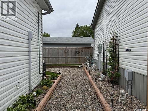 301 Tesky Crescent, Wynyard, SK 