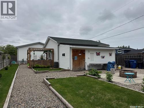 301 Tesky Crescent, Wynyard, SK 