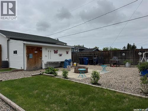301 Tesky Crescent, Wynyard, SK 