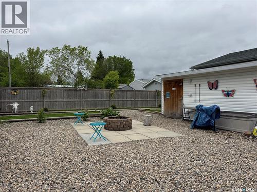 301 Tesky Crescent, Wynyard, SK 