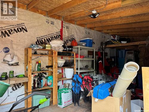 301 Tesky Crescent, Wynyard, SK 