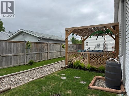 301 Tesky Crescent, Wynyard, SK 