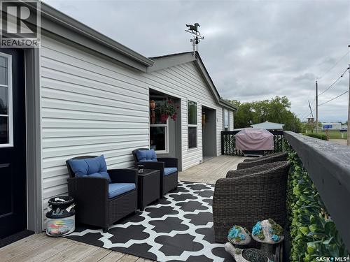 301 Tesky Crescent, Wynyard, SK 