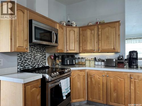 301 Tesky Crescent, Wynyard, SK 