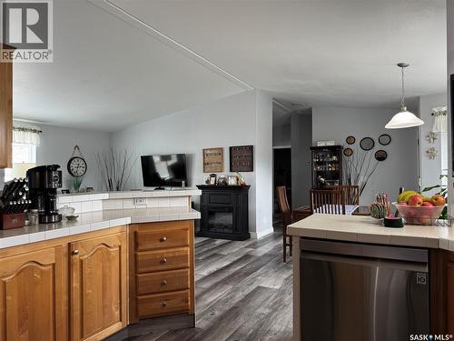 301 Tesky Crescent, Wynyard, SK 