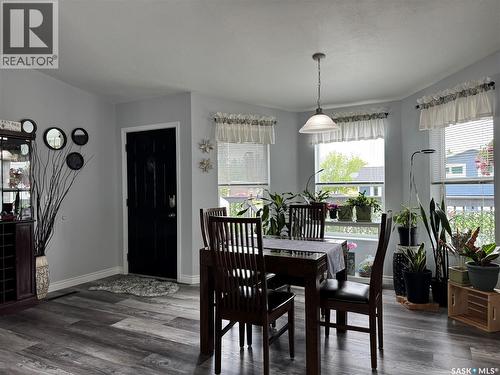 301 Tesky Crescent, Wynyard, SK 