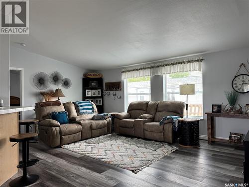 301 Tesky Crescent, Wynyard, SK 