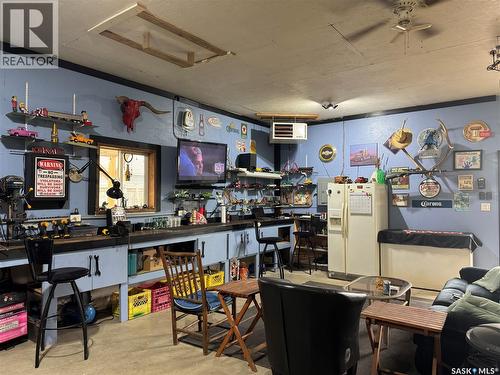 301 Tesky Crescent, Wynyard, SK 