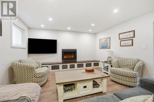 570 Rosedale Crescent, Burlington, ON 