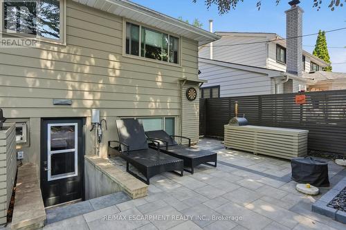 570 Rosedale Crescent, Burlington, ON 