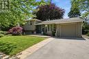 570 Rosedale Crescent, Burlington, ON 