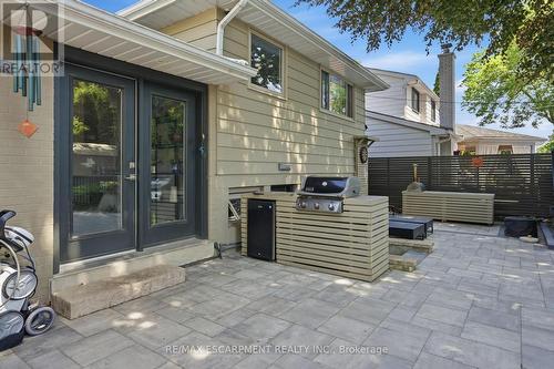 570 Rosedale Crescent, Burlington, ON 