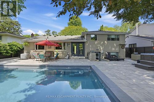 570 Rosedale Crescent, Burlington, ON 