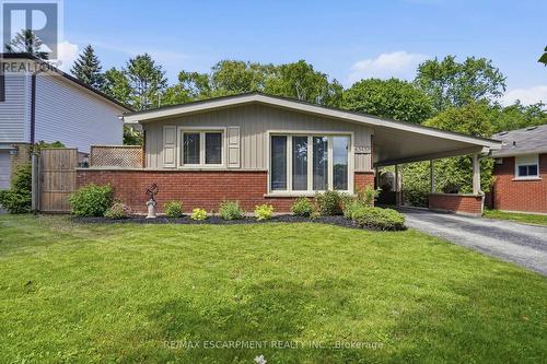 345 ERINDALE DRIVE  Burlington, ON L7L 4T3