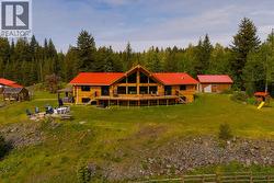 646 PEARDON ROAD Prince George, BC V2M 7C6