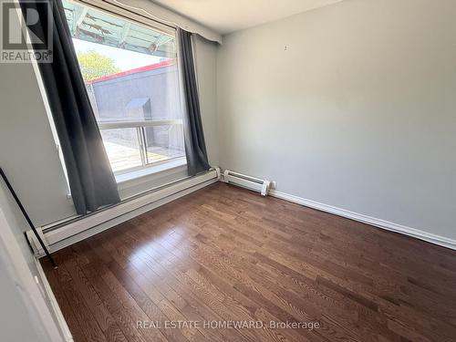 Apt 2 - 611 Danforth Avenue, Toronto, ON 