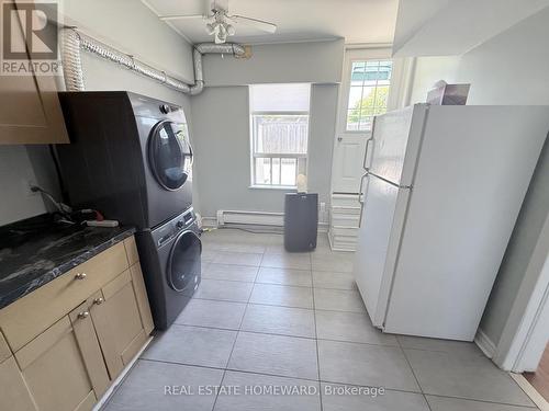 Apt 2 - 611 Danforth Avenue, Toronto, ON 