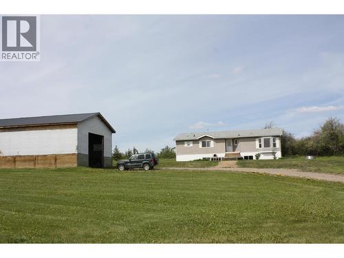 15004 259 ROAD  Fort St. John, BC V0C 2A0