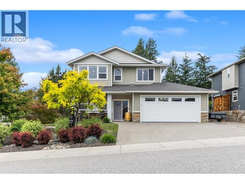 13194 Apex Crescent  Lake Country, BC V4V 2W1