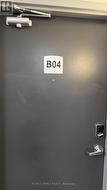 B04 - 275 LARCH STREET Waterloo, ON N2L 3R2