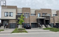 11 KOHL STREET Richmond Hill, ON L4E 1C6